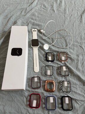 Apple Watch Series 5